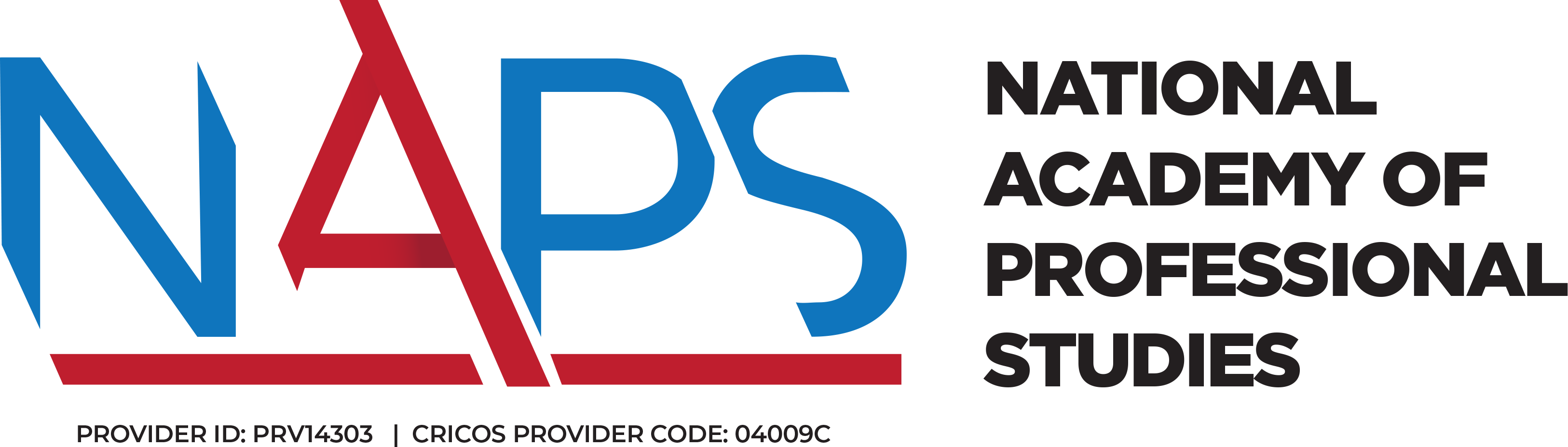 National Academy of Professional Studies | Study at NAPS