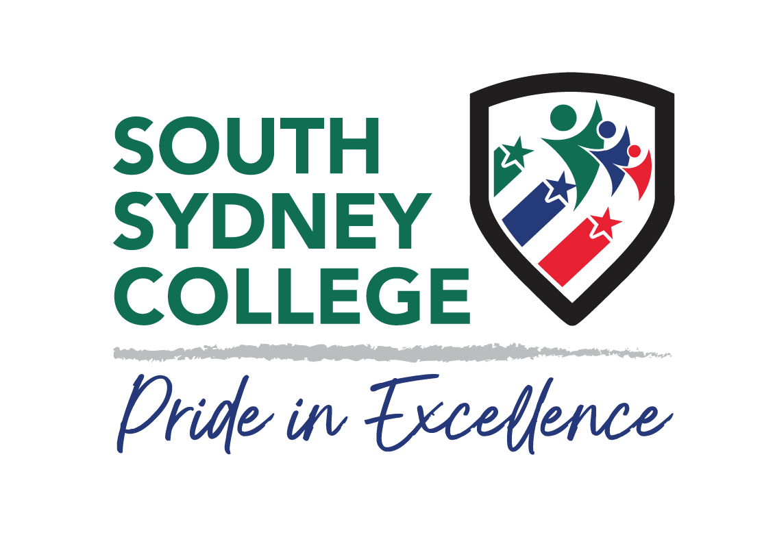 South Sydney College (SSC)