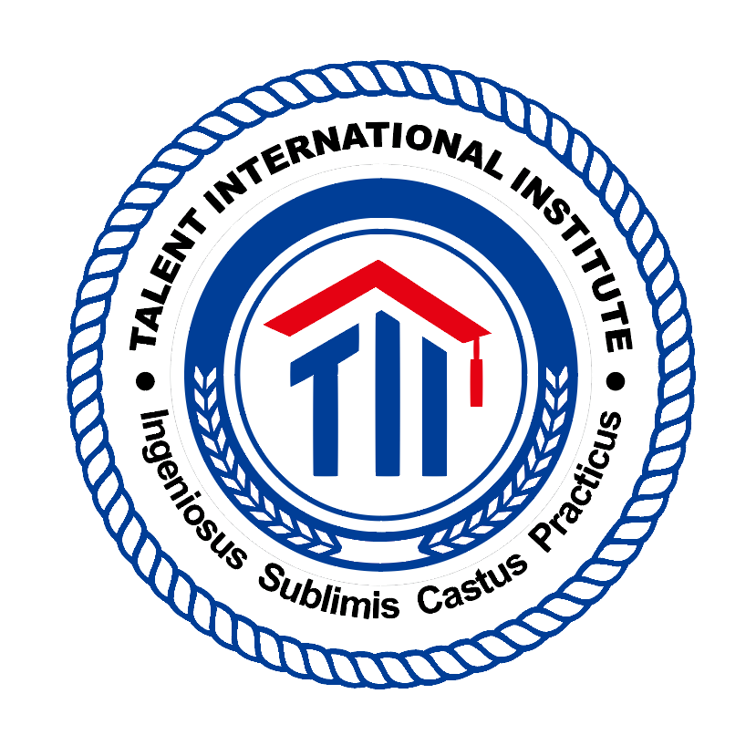 Talent International Institute Christchurch