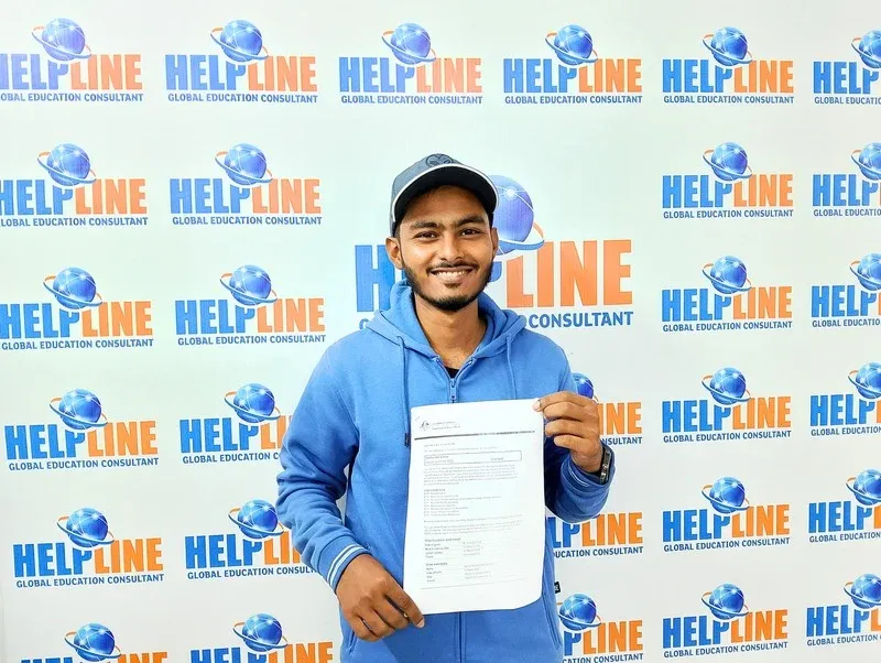 Adnan Muhammad Nijam