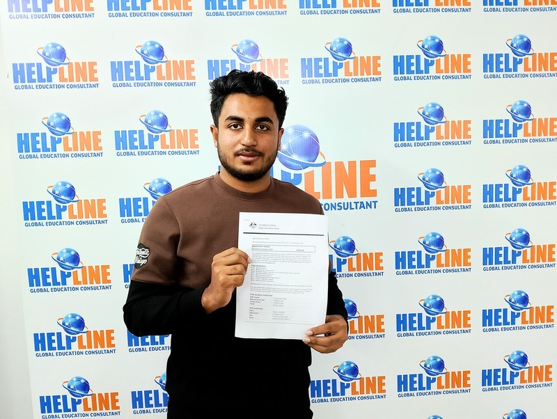 Shakib Hussain