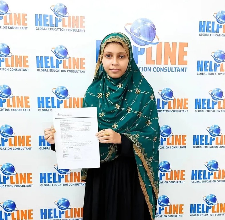Nusrat Jannat Marowoya